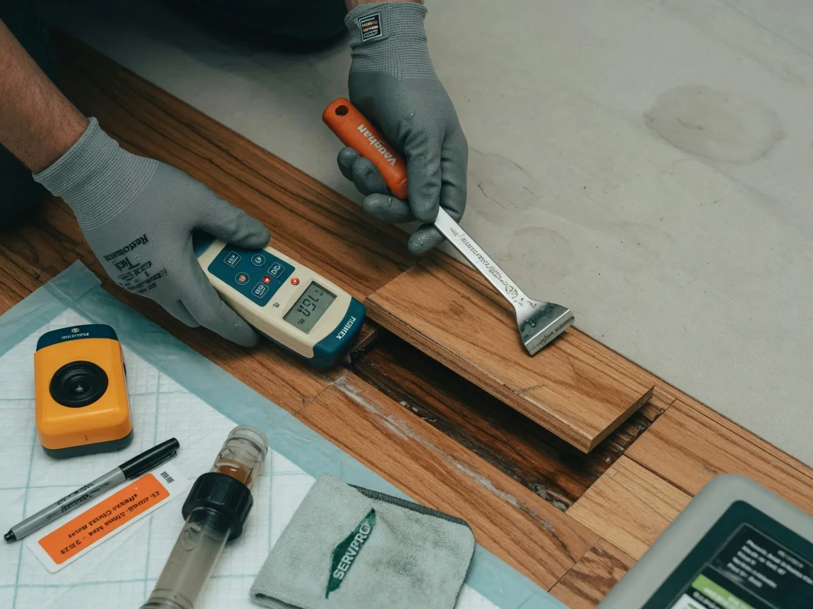 Why choose Water Damage Restoration in Pinehurst, GA